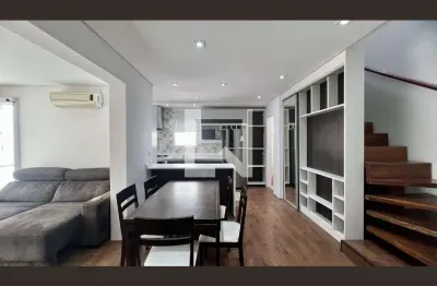 Apartamento com 2 quartos à venda na Rua Salto, 108, Paraíso, São Paulo