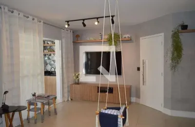 Apartamento com 2 quartos à venda na Rua Paulo Orozimbo, 85, Cambuci, São Paulo