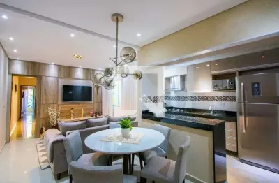 Apartamento com 3 quartos à venda na Rua Alenquer, 361, Paraíso, Santo André