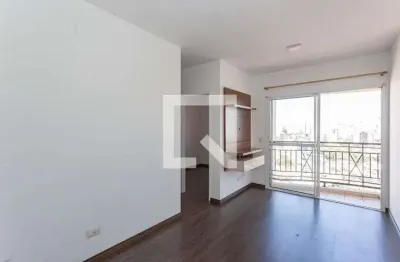 Apartamento à venda - bosque da saúde, 2 quartos, 45 m2