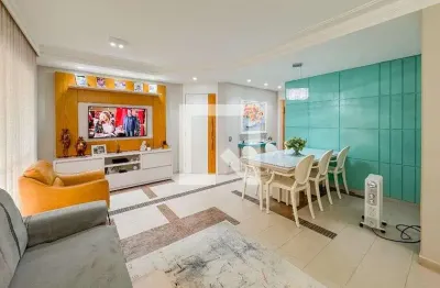 Apartamento à venda - vila mariana, 2 quartos, 100 m2