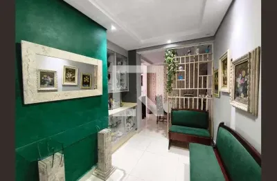 Apartamento com 2 quartos à venda na Avenida Dom Pedro I, 822, Cambuci, São Paulo