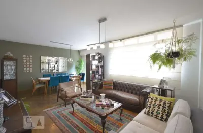 Apartamento com 3 quartos à venda na Rua Pelotas, 628, Vila Mariana, São Paulo