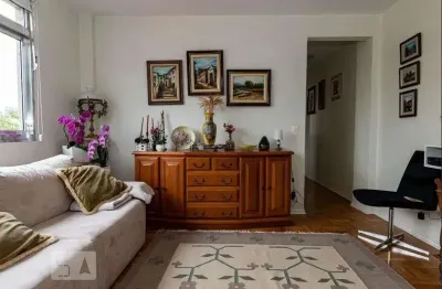 Apartamento à venda - vila clementino, 2 quartos, 74 m2