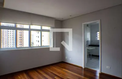 Apartamento à venda - vila clementino, 2 quartos, 67 m2