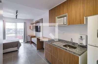 Kitnet / Stúdio à venda na Rua Joaquim Távora, 395, Vila Mariana, São Paulo