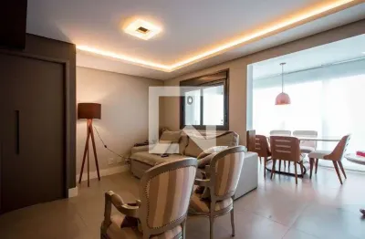 Apartamento com 2 quartos à venda na Avenida Lacerda Franco, 1621, Aclimação, São Paulo