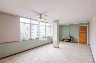 Apartamento com 3 quartos à venda na Avenida Brigadeiro Luís Antônio, 3259, Paraíso, São Paulo