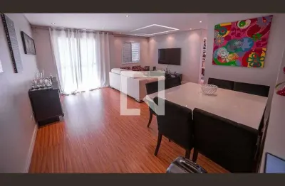 Apartamento à venda - bosque da saúde, 3 quartos, 75 m2