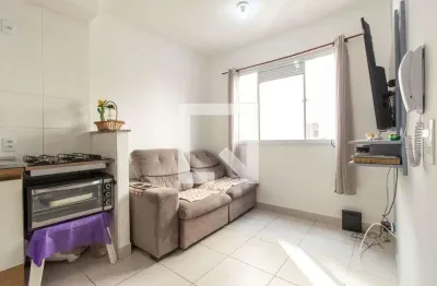 Apartamento com 2 quartos à venda na Rua da Independência, 531, Cambuci, São Paulo