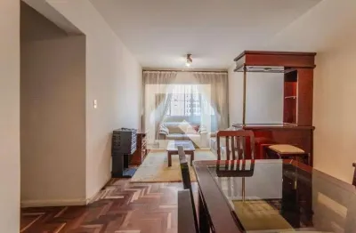Apartamento com 2 quartos à venda na Rua Francisco Cruz, 223, Vila Mariana, São Paulo