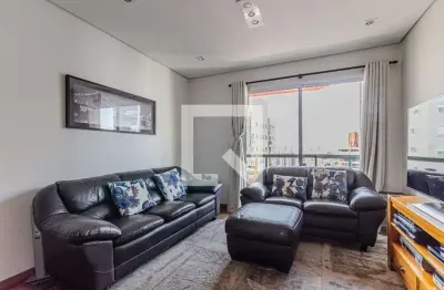 Apartamento à venda - vila mariana, 2 quartos, 92 m2