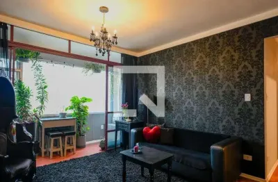 Apartamento com 3 quartos à venda na Rua Espírito Santo, 316, Aclimação, São Paulo