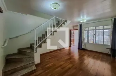 Casa com 2 quartos à venda na Rua Clemente Pereira, 330, Ipiranga, São Paulo