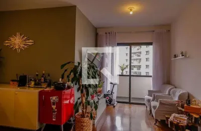 Apartamento à venda - vila clementino, 3 quartos, 97 m2