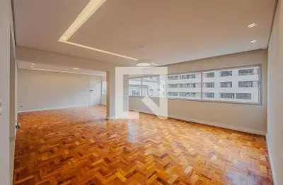 Apartamento com 3 quartos à venda na Rua Sampaio Viana, 294, Paraíso, São Paulo