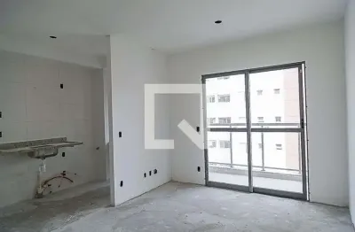 Apartamento com 2 quartos à venda na Rua Professor Aprígio Gonzaga, 582, Saúde, São Paulo