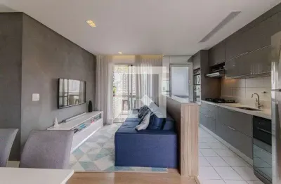 Apartamento com 2 quartos à venda na Rua Luís Góis, 139, Vila Mariana, São Paulo