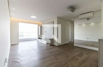 Apartamento com 3 quartos à venda na Rua Assungui, 803, Bosque da Saúde, São Paulo