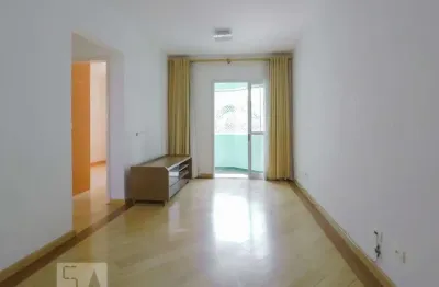 Apartamento à venda - bosque da saúde, 2 quartos, 58 m2