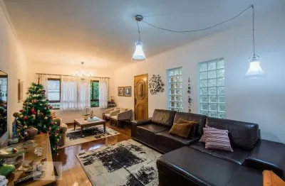 Casa com 3 quartos à venda na Rua Itamiami, 148, Vila Mariana, São Paulo