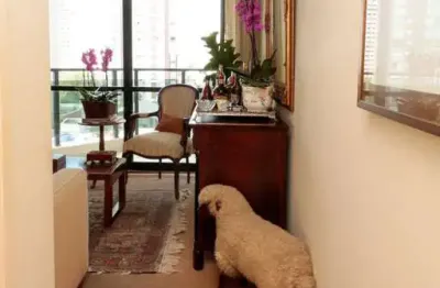 Apartamento com 2 quartos à venda na Rua Doutor Tomás Carvalhal, 815, Paraíso, São Paulo