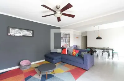 Apartamento com 4 quartos à venda na Rua Manuel da Nóbrega, 834, Paraíso, São Paulo
