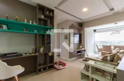 Apartamento à venda - vila mariana, 2 quartos, 61 m2