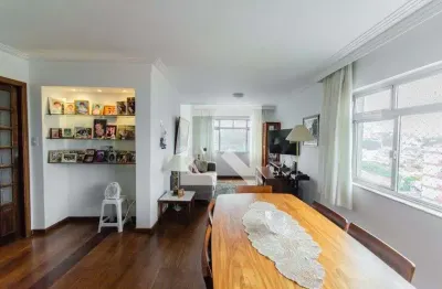 Apartamento com 3 quartos à venda na Rua Vasconcelos Drumond, 319, Cambuci, São Paulo