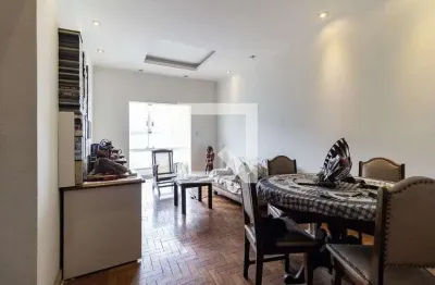 Apartamento com 2 quartos à venda na Rua Vergueiro, 1296, Aclimação, São Paulo