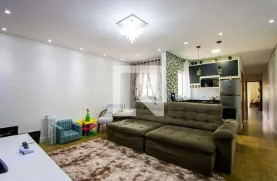 Cobertura com 3 quartos à venda na Rua Juazeiro, 495, Paraíso, Santo André