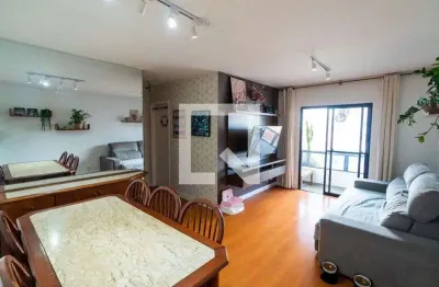 Apartamento com 2 quartos à venda na Rua Salvador de Edra, 150, Saúde, São Paulo