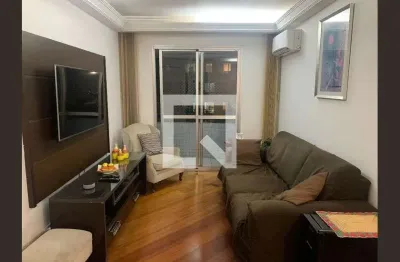 Apartamento com 4 quartos à venda na Avenida Lins de Vasconcelos, 1508, Cambuci, São Paulo