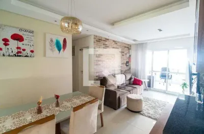 Apartamento com 2 quartos à venda na Avenida Fagundes Filho, 883, Saúde, São Paulo