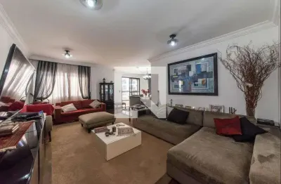 Apartamento à venda - bosque da saúde, 3 quartos, 150 m2