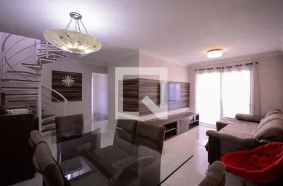 Apartamento à venda - bosque da saúde, 4 quartos, 160 m2
