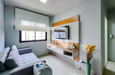 Apartamento à venda - vila mariana, 1 quarto, 38 m2