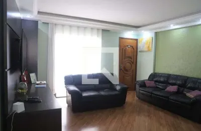 Apartamento com 3 quartos à venda na Rua Estero Belaco, 211, Saúde, São Paulo