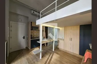 Apartamento à venda - vila mariana, 1 quarto, 31 m2