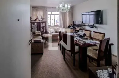 Apartamento com 2 quartos à venda na Rua do Manifesto, 1638, Ipiranga, São Paulo