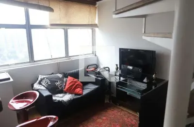 Apartamento à venda - vila clementino, 1 quarto, 57 m2