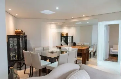 Apartamento à venda - vila mariana, 3 quartos, 106 m2