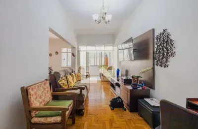 Apartamento com 3 quartos à venda na Avenida Brigadeiro Luís Antônio, 2571, Paraíso, São Paulo