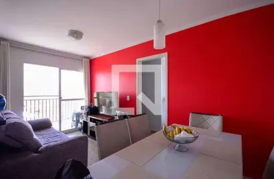 Apartamento com 1 quarto à venda na Rua Moacir Guimarães, 120, Sacomã, São Paulo