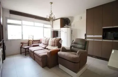 Apartamento com 3 quartos à venda na Rua Doutor Nicolau de Sousa Queirós, 197, Vila Mariana, São Paulo