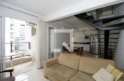 Apartamento com 1 quarto à venda na Rua Sampaio Viana, 262, Paraíso, São Paulo