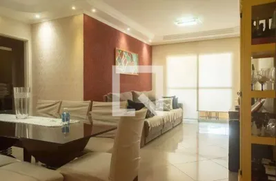 Apartamento com 3 quartos à venda na Avenida Bosque da Saúde, 621, Saúde, São Paulo