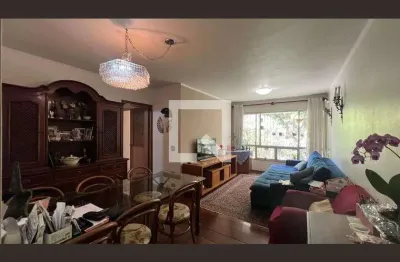 Apartamento com 3 quartos à venda na Rua Doutor Fláquer, 177, Paraíso, São Paulo