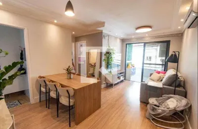 Apartamento com 2 quartos à venda na Rua Heitor Peixoto, 380, Cambuci, São Paulo