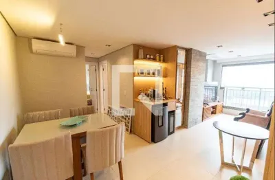 Apartamento com 2 quartos à venda na Rua Salvador Simões, 648, Ipiranga, São Paulo